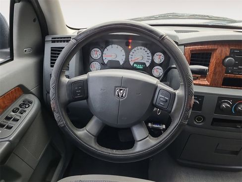 Used 2006 Dodge Ram 1500 Truck SLT w/ Quad Cab Big Horn Value Group image 12