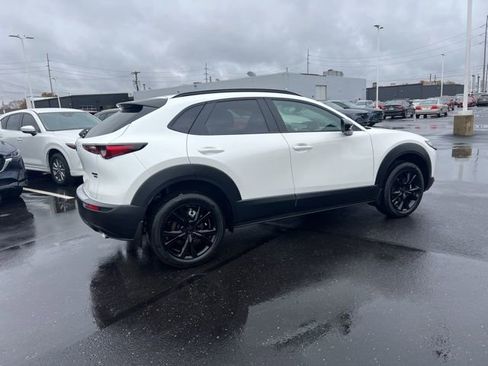 New 2026 MAZDA CX-30 2.5 Turbo w/ Premium Package image 3