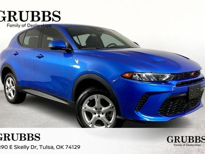 Used 2024 Dodge Hornet GT w/ Cold Weather Group