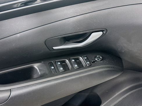 Used 2024 Hyundai Tucson SEL image 15