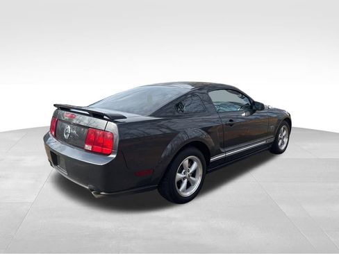 Used 2007 Ford Mustang GT image 5
