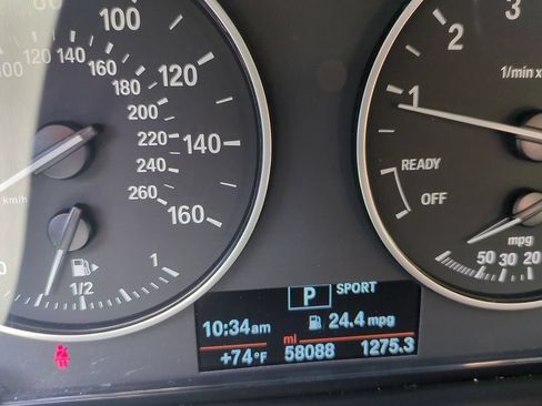 Used 2018 BMW X1 xDrive28i AWD/4WD image 18