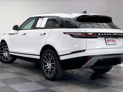 Used 2023 Land Rover Range Rover Velar S image 10