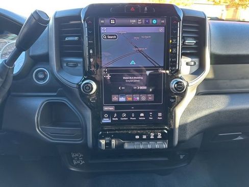 New 2026 RAM 2500 Tradesman image 50