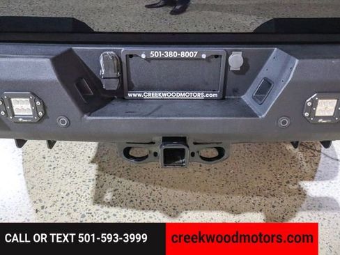 Used 2024 Ford F250 Lariat w/ Lariat Ultimate Package image 21