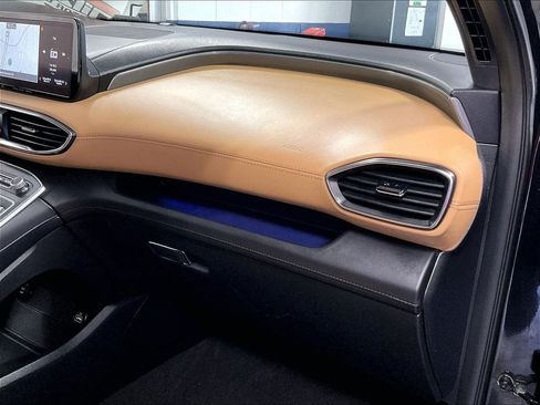 Used 2023 Hyundai Santa Fe Calligraphy AWD/4WD image 13