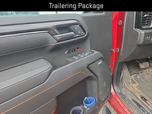 Used 2025 GMC Sierra 1500 AT4 AWD/4WD image 13