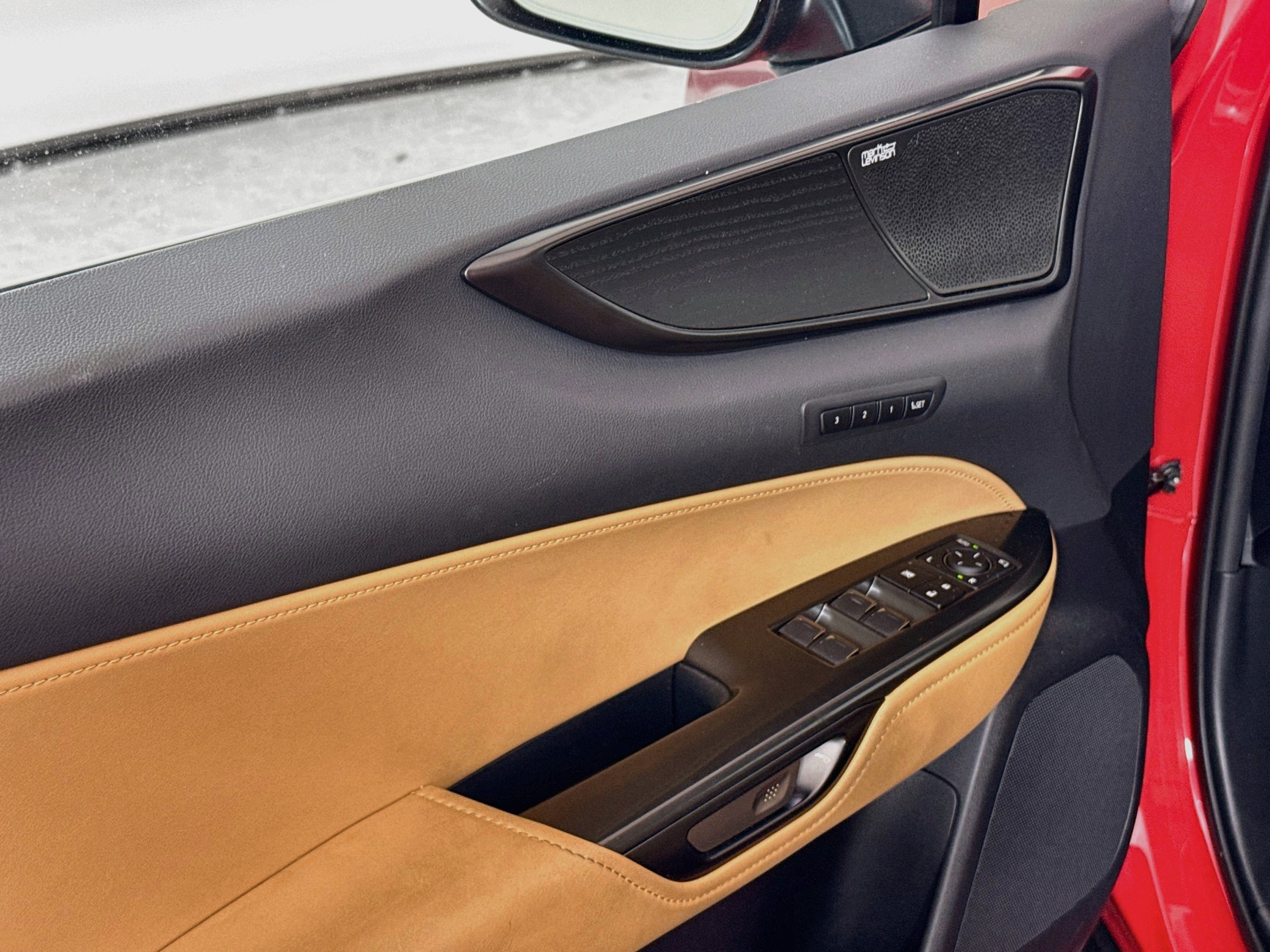 Used 2025 Lexus NX 350h AWD w/ Cold Area Package image 19