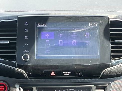 Used 2023 Honda Ridgeline RTL image 22