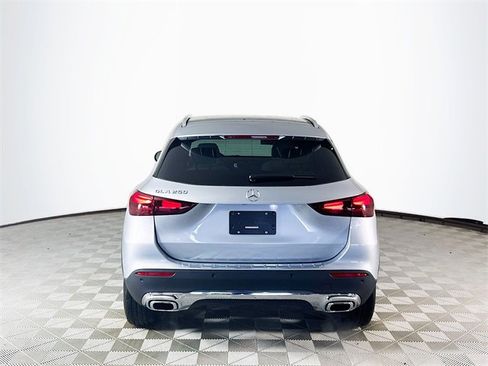 New 2026 Mercedes-Benz GLA 250 GLA 250 image 6