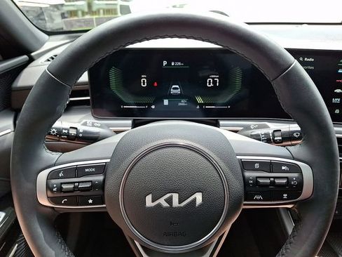 Used 2026 Kia K5 GT-Line w/ GT-Line Premium Package AWD/4WD image 20