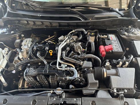 Used 2026 Nissan Altima 2.5 SV FWD image 32