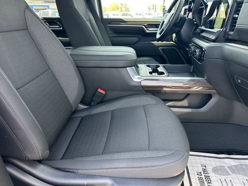New 2026 Chevrolet Silverado 2500 LT w/ Trail Boss Package AWD/4WD image 15