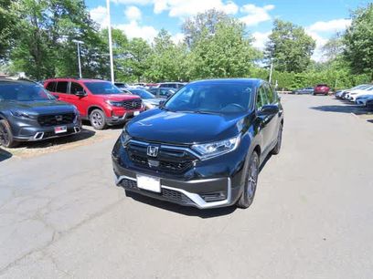 Used 2020 Honda CR-V EX