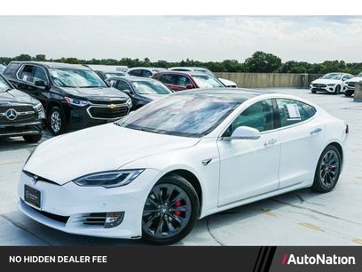 Used 2017 Tesla Model S 100D