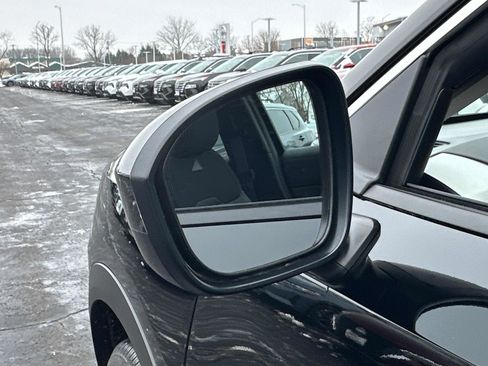 New 2026 Nissan Kicks SV w/ SV Premium Package image 11