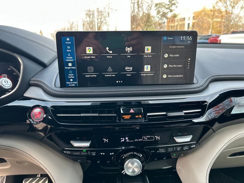 New 2026 Acura MDX A-Spec AWD/4WD image 17