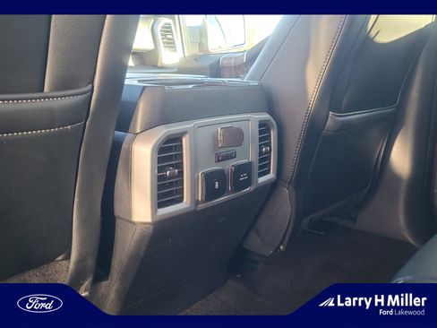 Used 2020 Ford F150 Lariat w/ Equipment Group 502A Luxury image 32