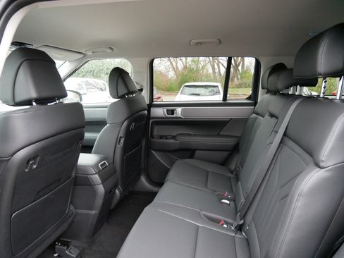 New 2026 Hyundai Santa Fe SEL image 25