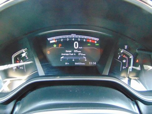 Used 2022 Honda CR-V EX image 16
