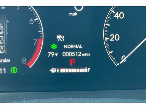 Certified 2026 Honda Odyssey Sport-L image 41