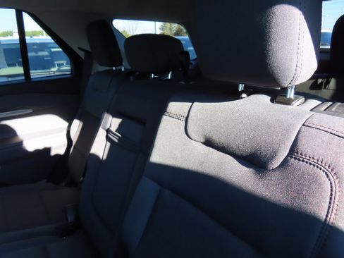 New 2026 Ford Explorer Active image 15