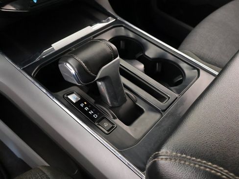 Used 2024 Ford F150 Lightning Flash image 9