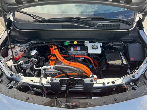 New 2027 Chevrolet Bolt RS image 29