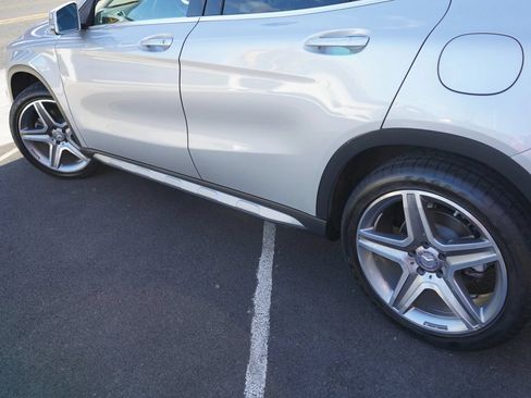 Used 2016 Mercedes-Benz GLA 250 image 6