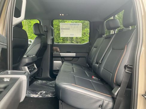 New 2026 Ford F250 Lariat w/ Chrome Package AWD/4WD image 14