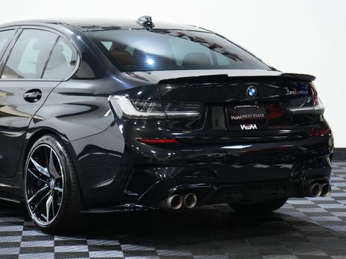 Used 2020 BMW M340i xDrive w/ Premium Package image 16