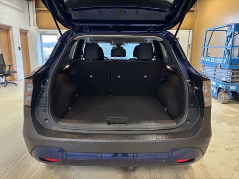 New 2026 Nissan Kicks SV image 16