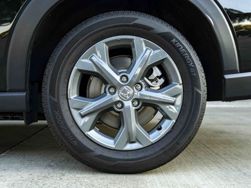 Used 2026 Honda HR-V LX image 15