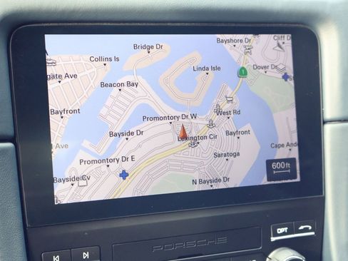 Certified 2025 Porsche 718 Cayman GT4 image 18