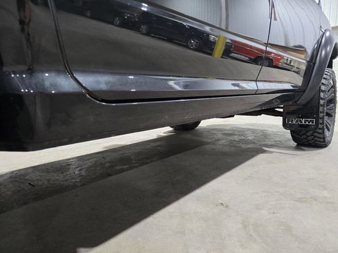 Used 2011 RAM 1500 Sport w/ Sport Premium Group AWD/4WD image 23