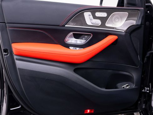 Used 2025 Mercedes-Benz GLE 53 AMG 4MATIC Coupe image 14