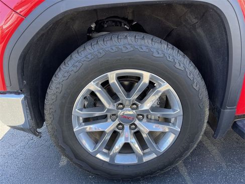 Used 2020 GMC Sierra 1500 SLE w/ SLE Value Package image 10