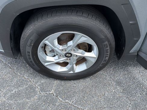Used 2024 Hyundai Tucson SEL FWD image 37