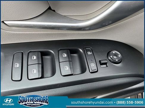 Used 2023 Hyundai Tucson SEL image 19