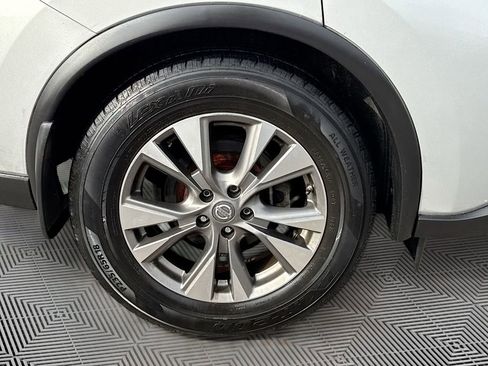 Used 2017 Nissan Murano SL image 17
