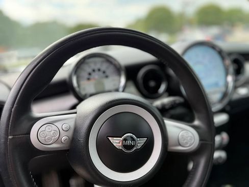 Used 2008 MINI Cooper S image 33