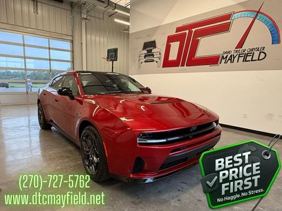 New 2026 Dodge Charger R/T