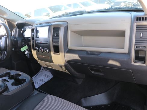 Used 2011 RAM 3500 ST w/ ST Popular Equipment Group RWD image 33