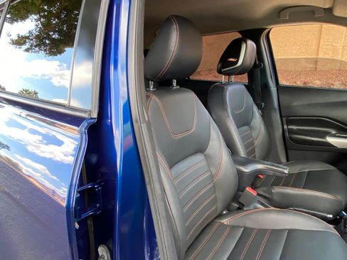 Used 2020 Nissan Kicks SR w/ SR Premium Package image 51