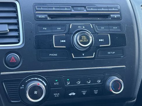 Used 2015 Honda Civic LX image 19