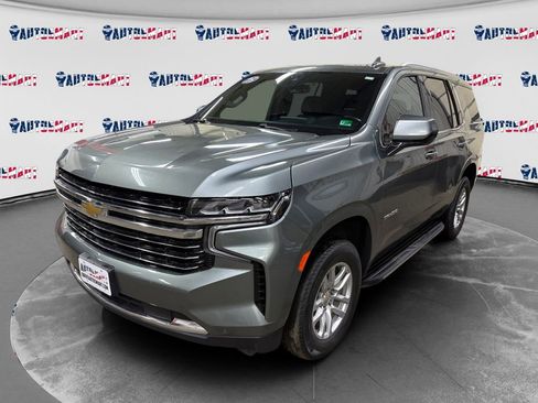 Used 2023 Chevrolet Tahoe LT image 7