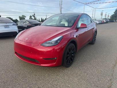 Used 2023 Tesla Model Y Long Range