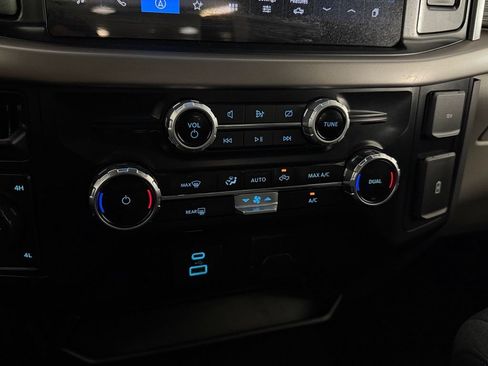Used 2024 Ford F150 XLT w/ FX4 Off-Road Package AWD/4WD image 19
