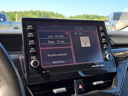 Used 2024 Toyota Camry XSE FWD image 22
