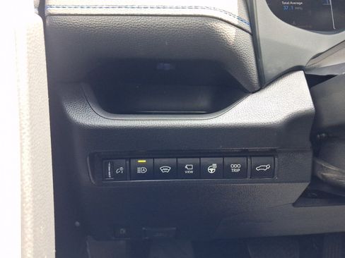Used 2024 Toyota RAV4 XSE w/ Advanced Technology Package AWD/4WD image 29